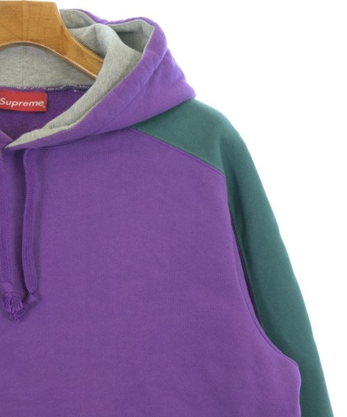 Supreme 連帽衫