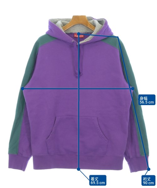 Supreme 連帽衫