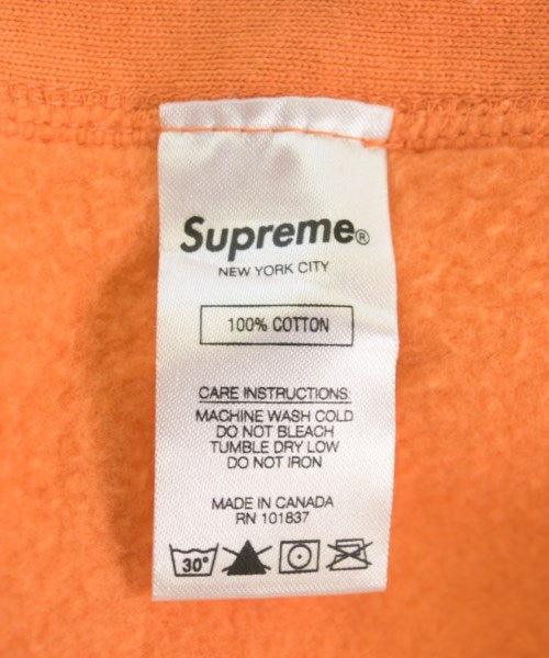 Supreme 連帽衫