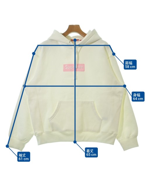 Supreme 連帽衫