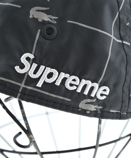 Supreme 棒球帽