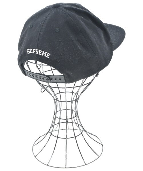 Supreme 棒球帽