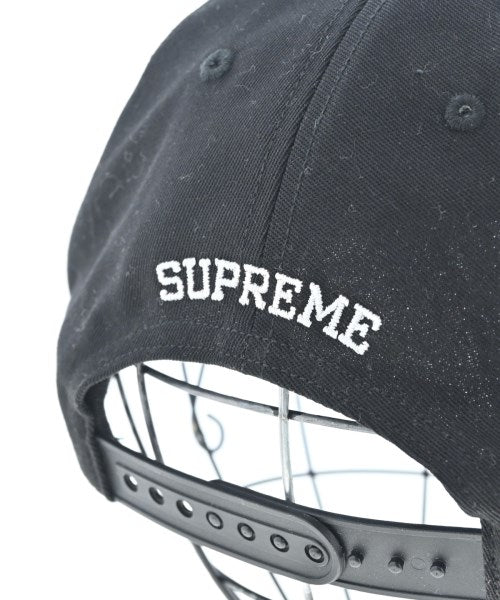 Supreme 棒球帽