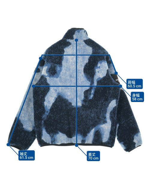 Supreme 其他飛行外套