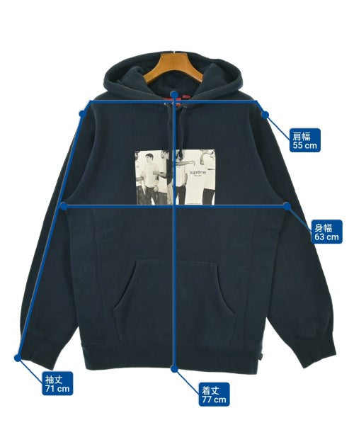 Supreme 連帽衫
