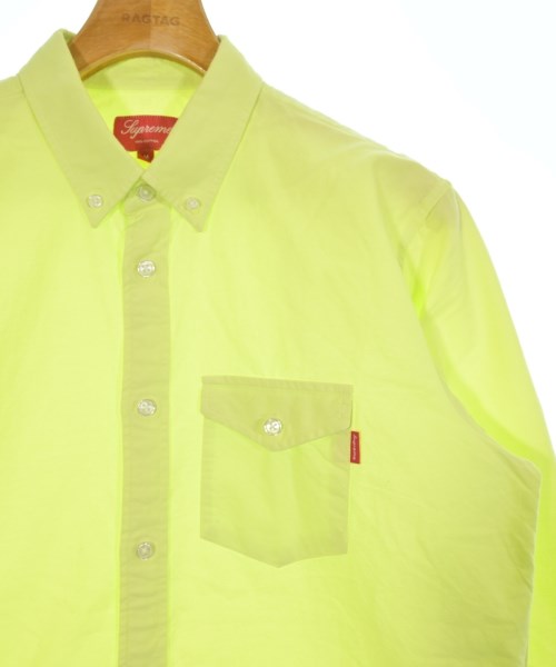 Supreme 休閒襯衫