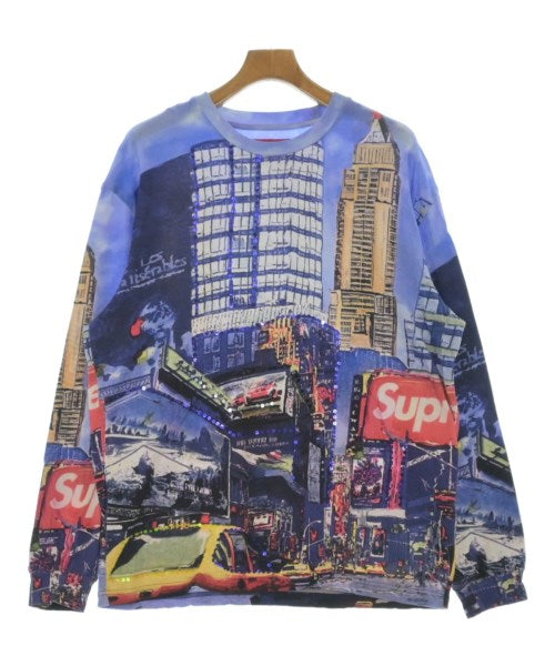 Supreme T恤/上衣