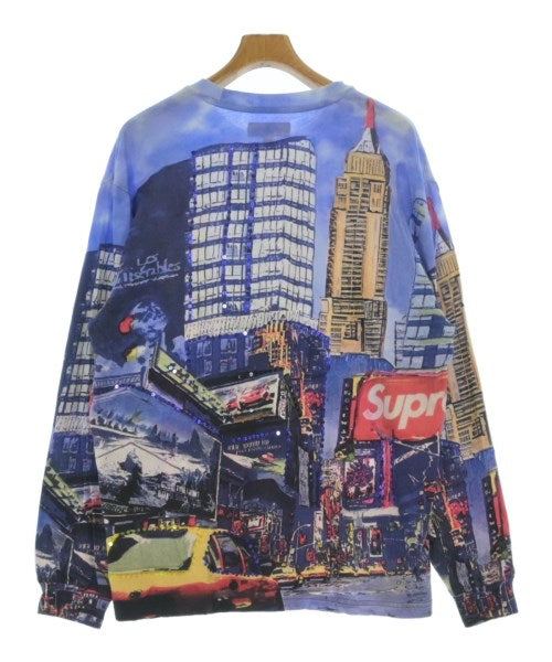 Supreme T恤/上衣