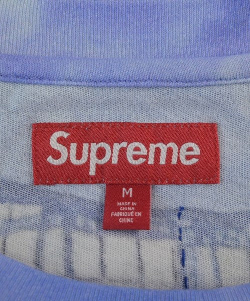 Supreme T恤/上衣