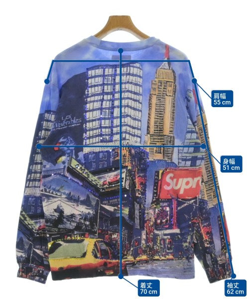 Supreme T恤/上衣