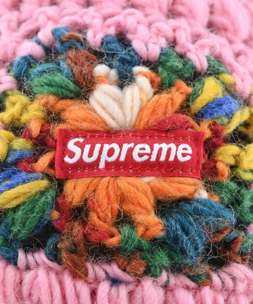 Supreme 針織帽/毛線帽
