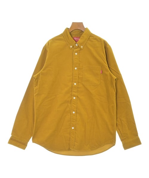 Supreme 休閒襯衫