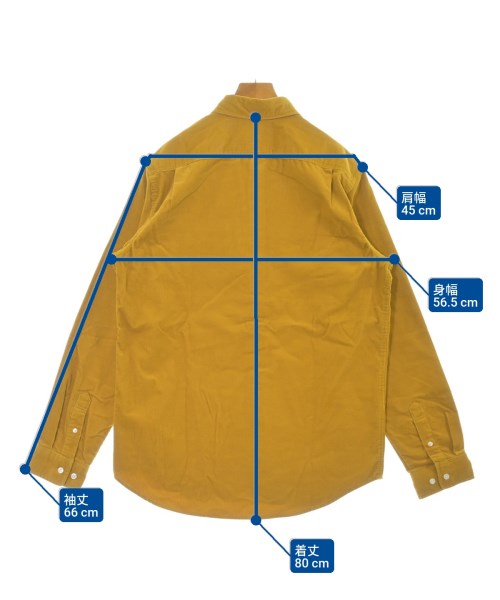 Supreme 休閒襯衫