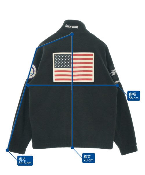 Supreme 其他飛行外套