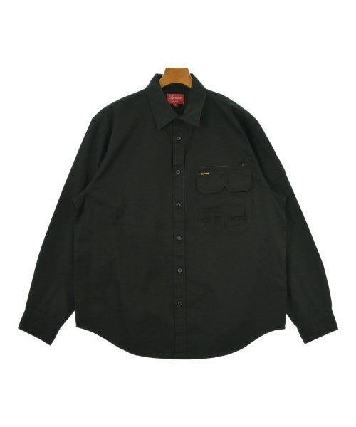 Supreme 休閒襯衫