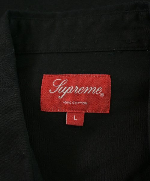 Supreme 休閒襯衫