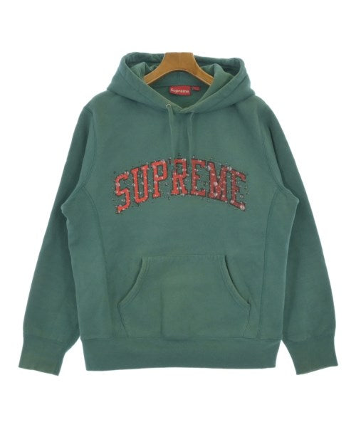 Supreme 連帽衫