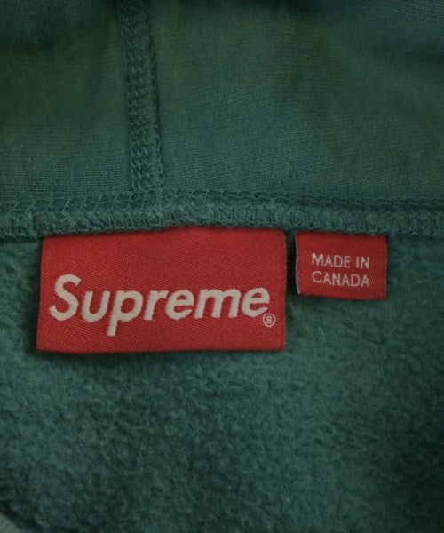 Supreme 連帽衫