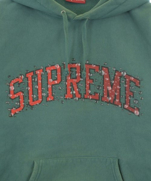 Supreme 連帽衫