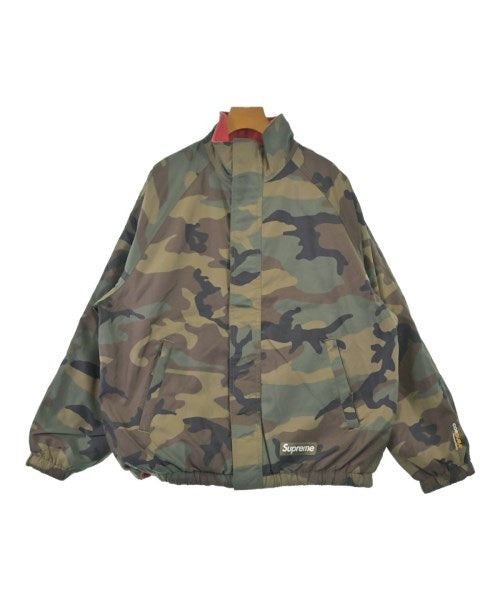 Supreme 其他飛行外套