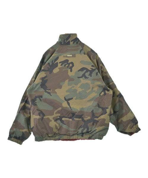 Supreme 其他飛行外套