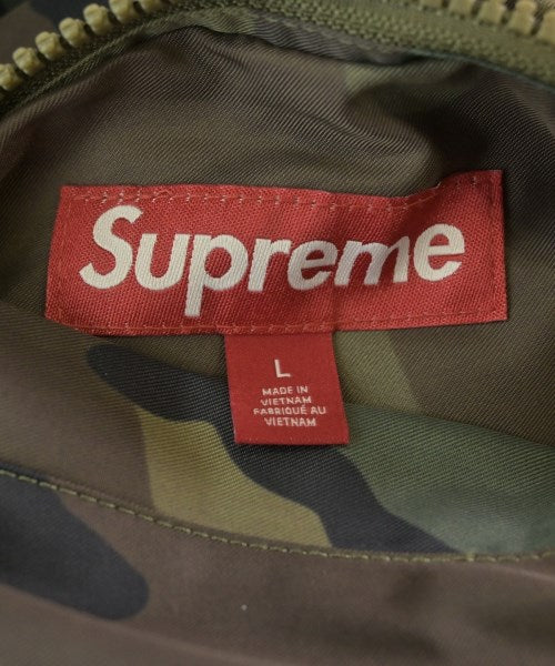 Supreme 其他飛行外套