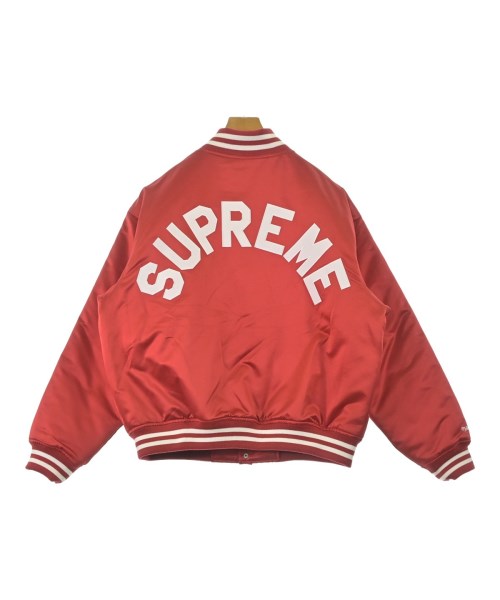 Supreme 運動夾克