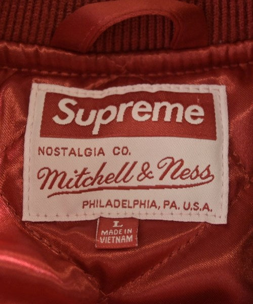 Supreme 運動夾克