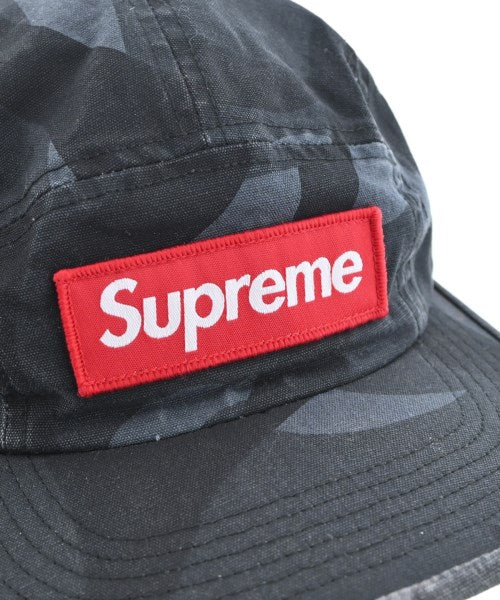 Supreme 棒球帽
