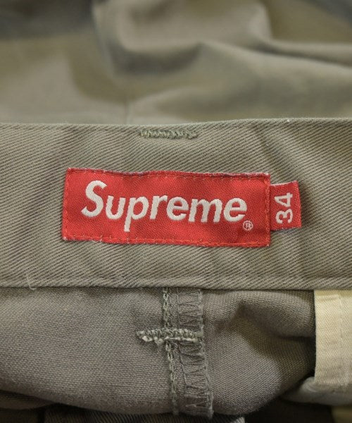 Supreme 短褲