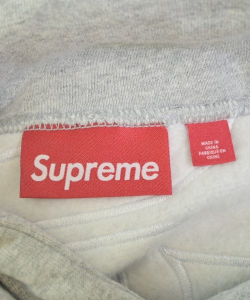 Supreme 連帽衫