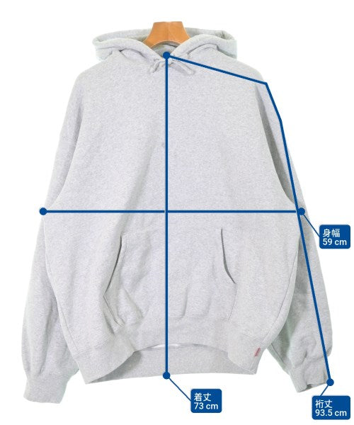 Supreme 連帽衫