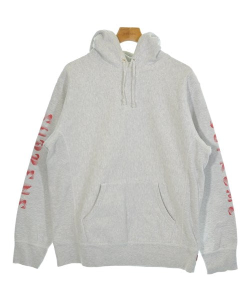 Supreme 連帽衫