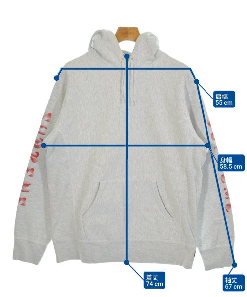 Supreme 連帽衫