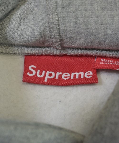 Supreme 連帽衫
