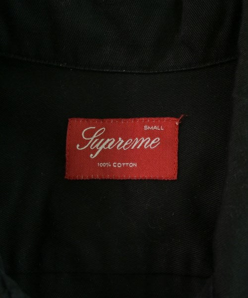 Supreme 休閒襯衫