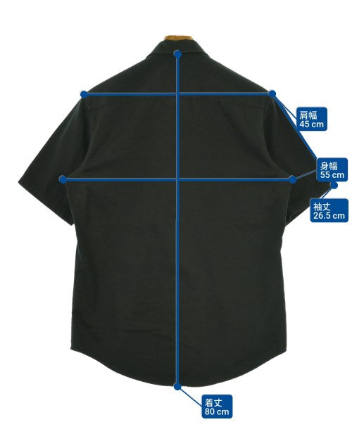 Supreme 休閒襯衫