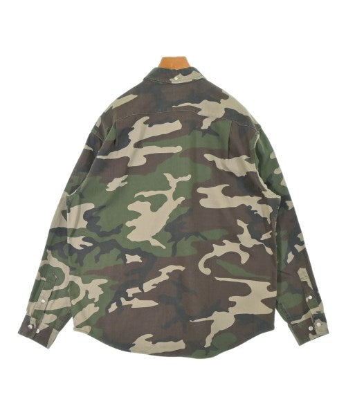 Supreme 休閒襯衫