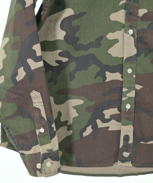 Supreme 休閒襯衫