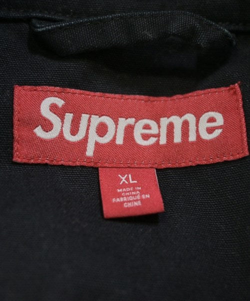 Supreme 其他飛行外套