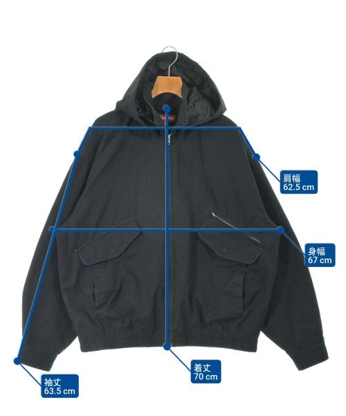 Supreme 其他飛行外套