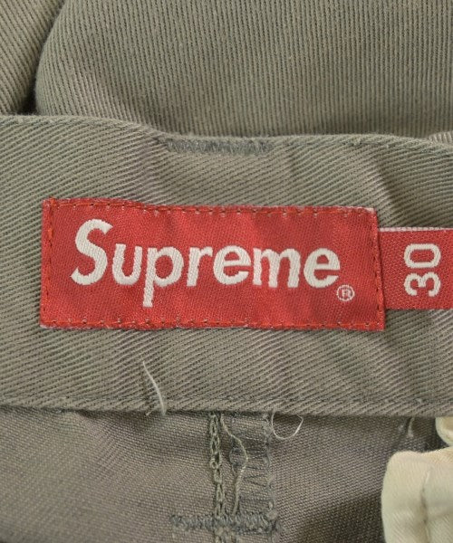 Supreme 休閒褲