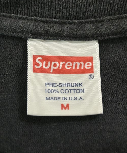 Supreme T恤/上衣