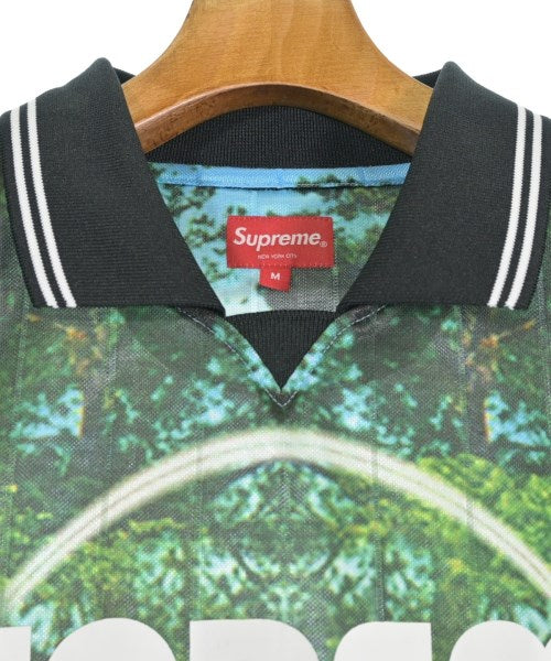 Supreme T恤/上衣