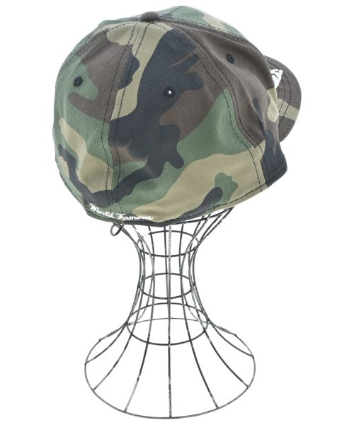 Supreme 棒球帽