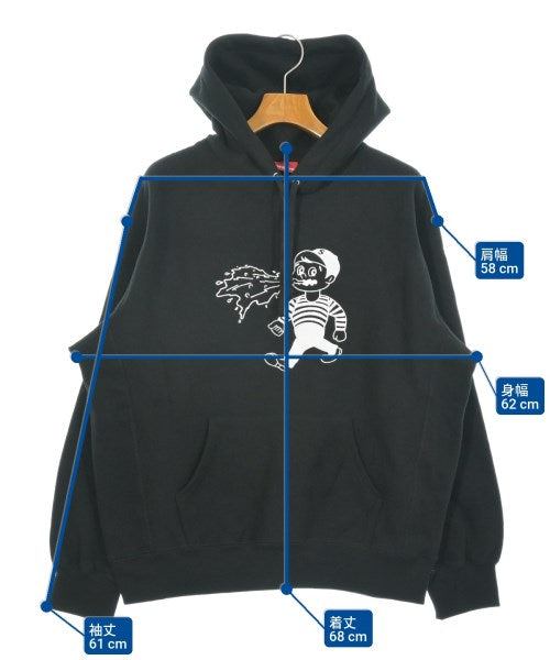 Supreme 連帽衫