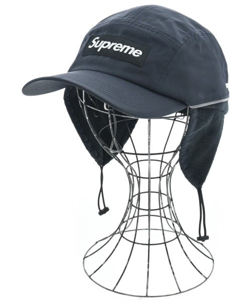 Supreme 棒球帽