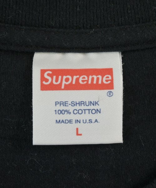 Supreme T恤/上衣