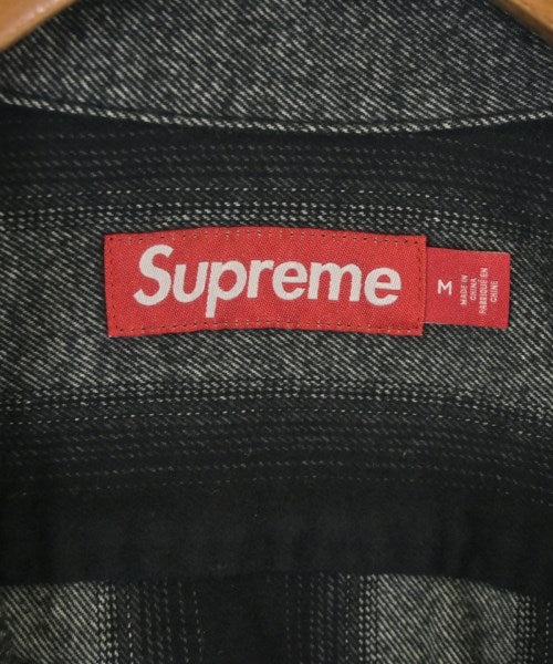 Supreme 休閒襯衫