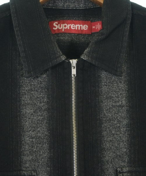 Supreme 休閒襯衫